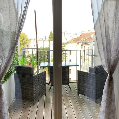 Stadtparadies L Dg5'14 Viyana Dış mekan fotoğraf