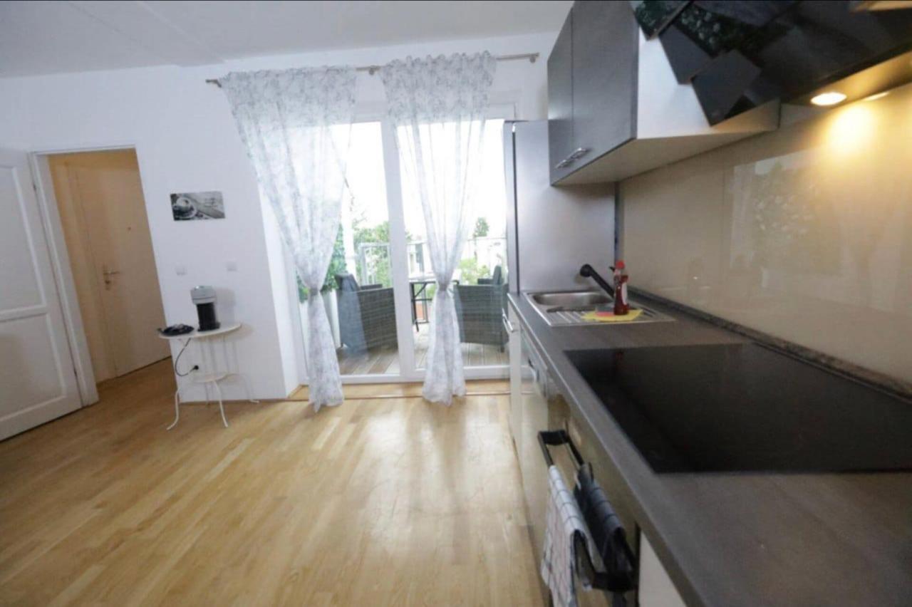 Stadtparadies L Dg5'14 Viyana Dış mekan fotoğraf