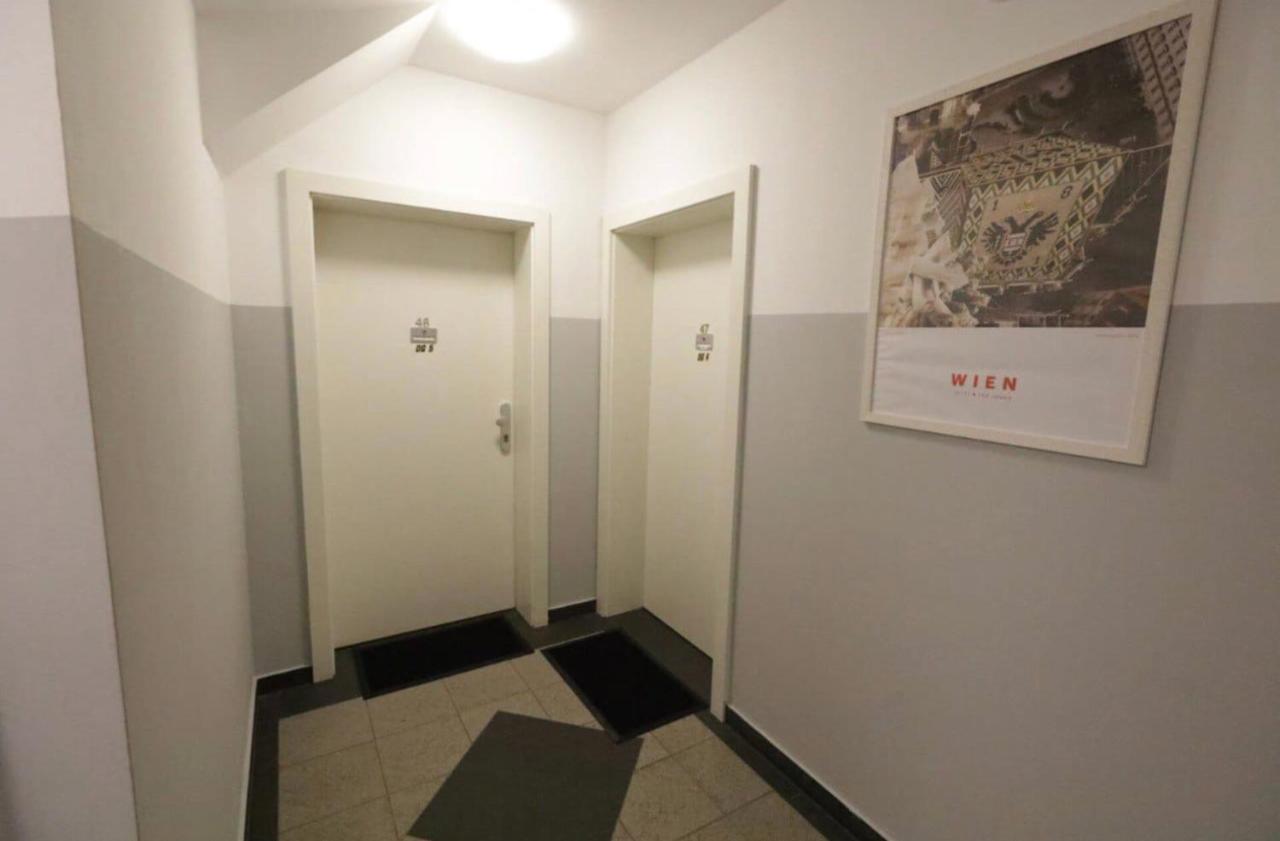 Stadtparadies L Dg5'14 Viyana Dış mekan fotoğraf