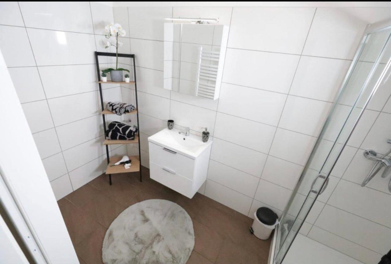 Stadtparadies L Dg5'14 Viyana Dış mekan fotoğraf