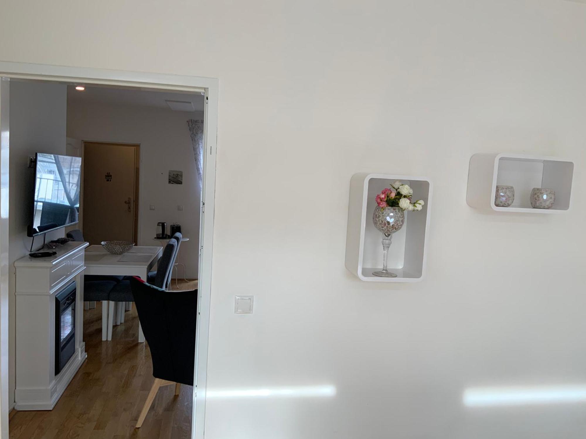 Stadtparadies L Dg5'14 Viyana Dış mekan fotoğraf