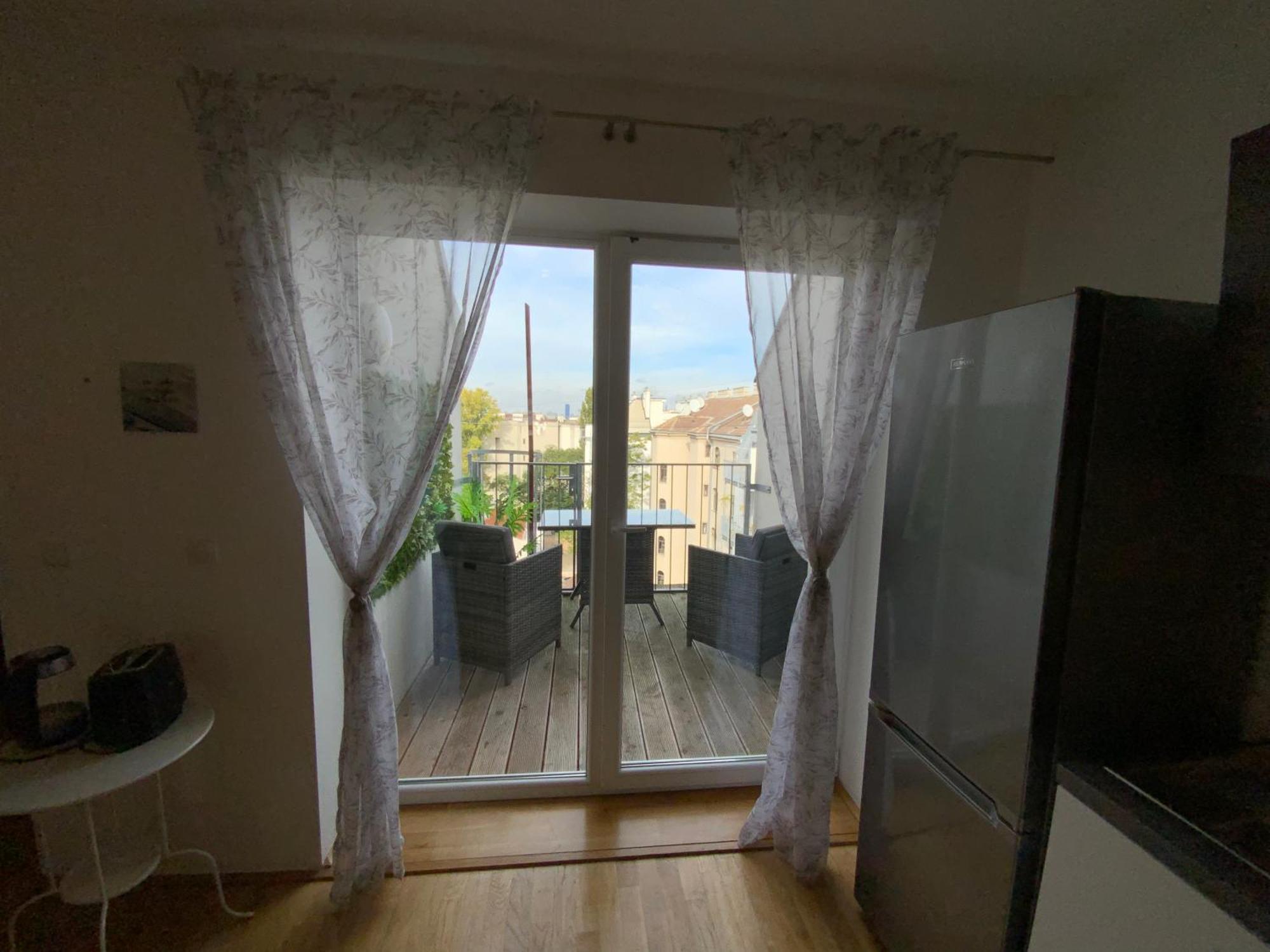 Stadtparadies L Dg5'14 Viyana Dış mekan fotoğraf